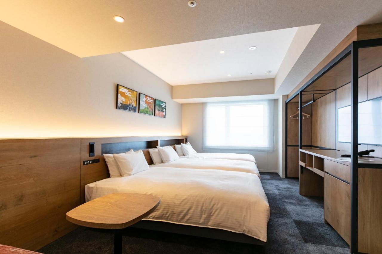 Hotel Forza Namba Ōsaka