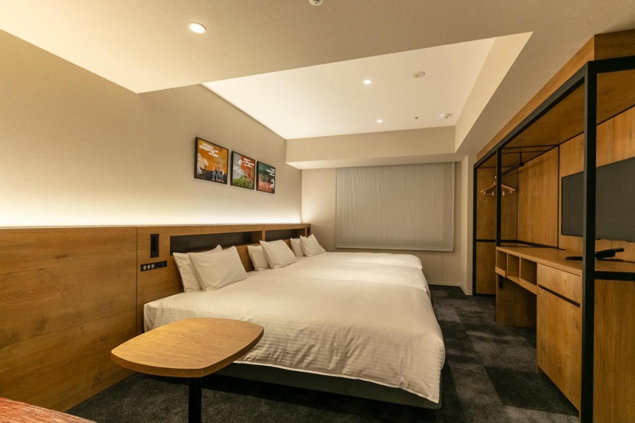 Hotel Forza Namba Ōsaka