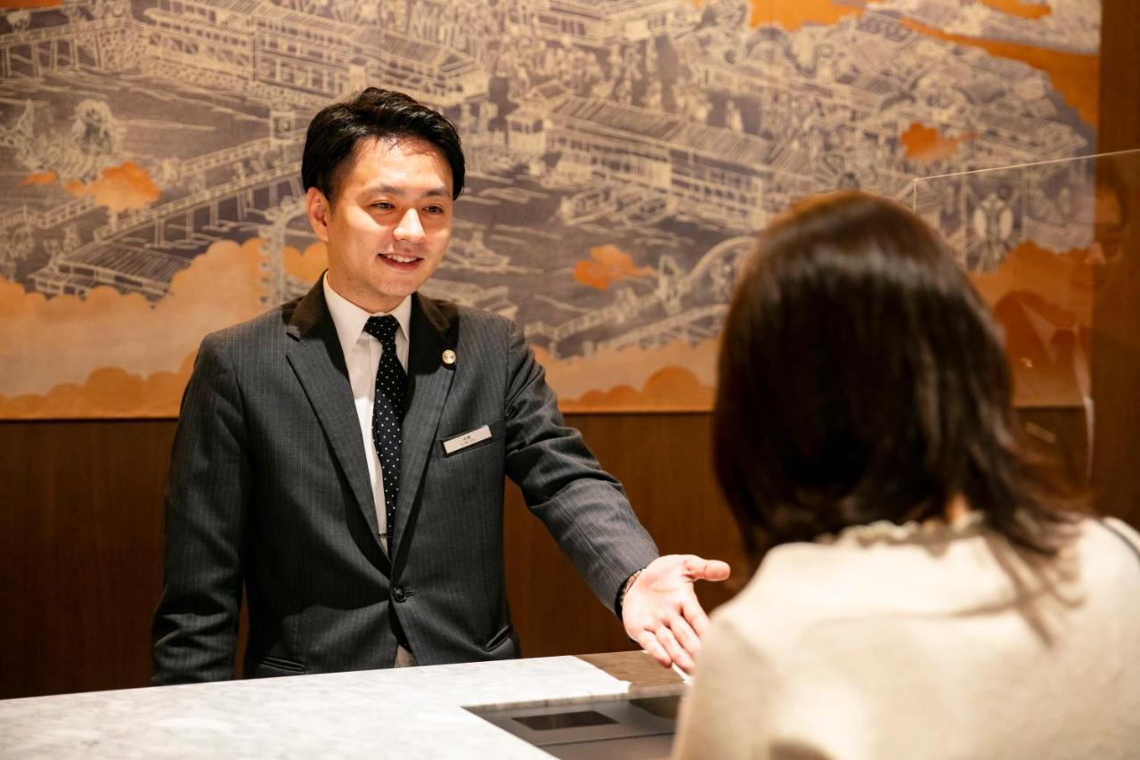 Forza Namba Hotel Ōsaka