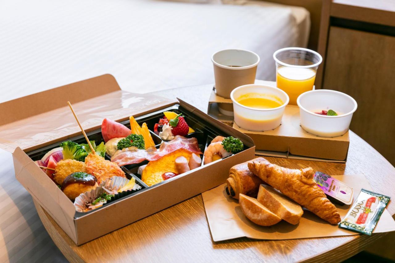 Forza Namba 3* Ōsaka