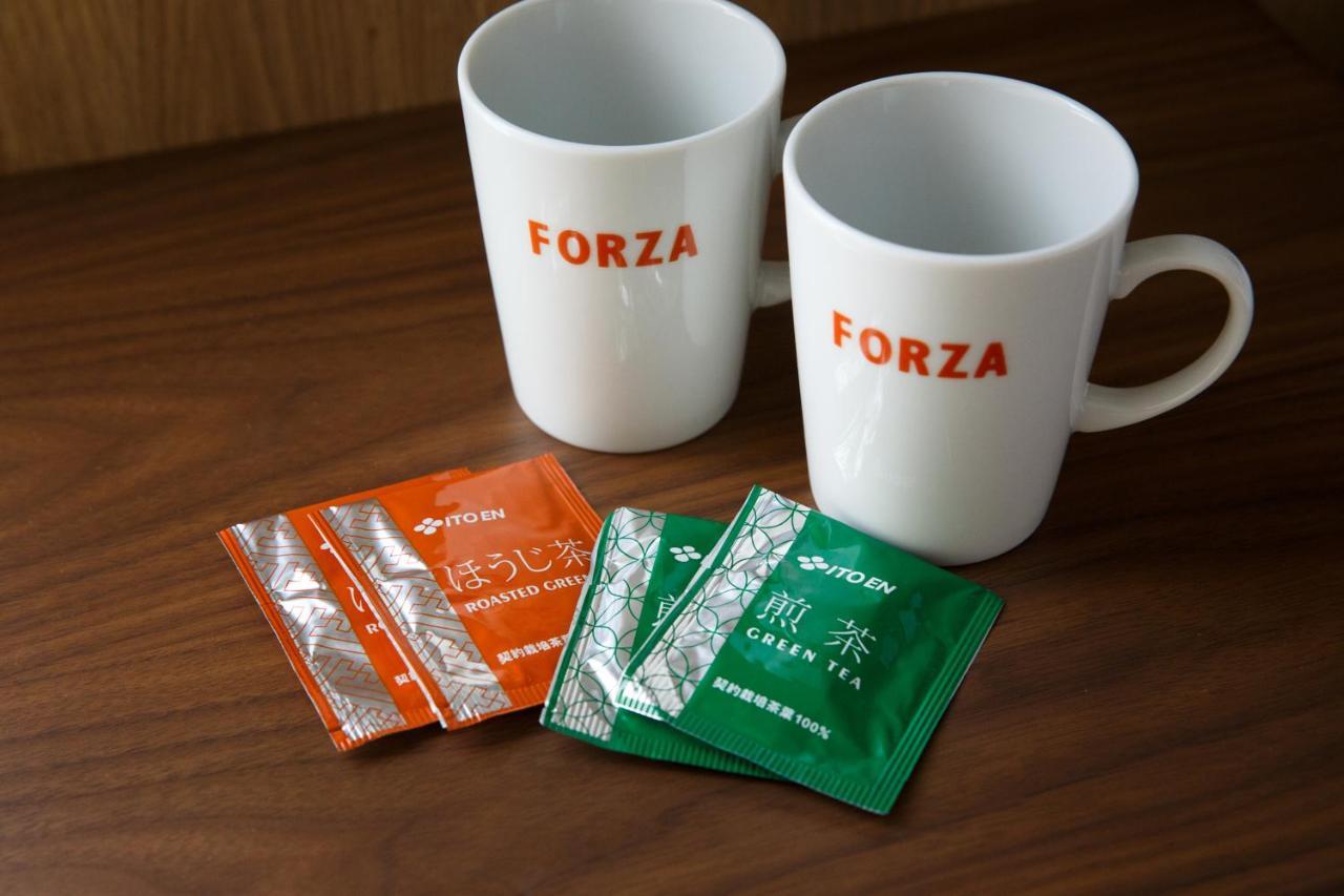 Forza Namba Hotel Ōsaka