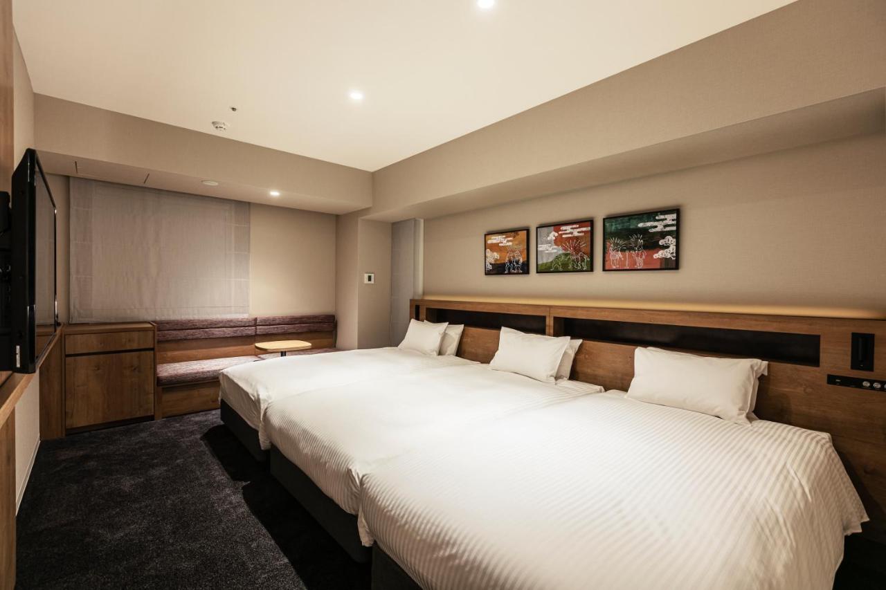 Forza Namba 3* Ōsaka